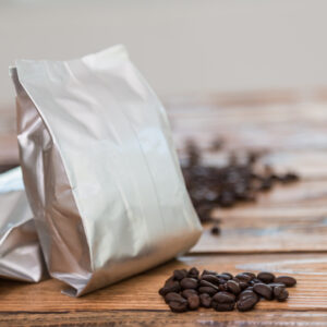 Café molido premium 250g