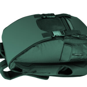 Mochila plegable de viaje